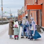 Фото: Павел Ворожцов, «Областная газета»