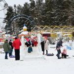 Фото: Павел Ворожцов, «Областная газета»