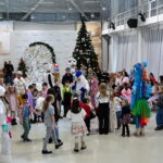 Фото: Павел Ворожцов, «Областная газета»