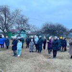 Фото: страница главы Камышловского городского округа Алексея Половникова в соцсети «ВКонтакте»